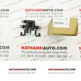 Van nước (sấy) nóng điều hòa xe BMW X6 E71, F16 - 64116910544